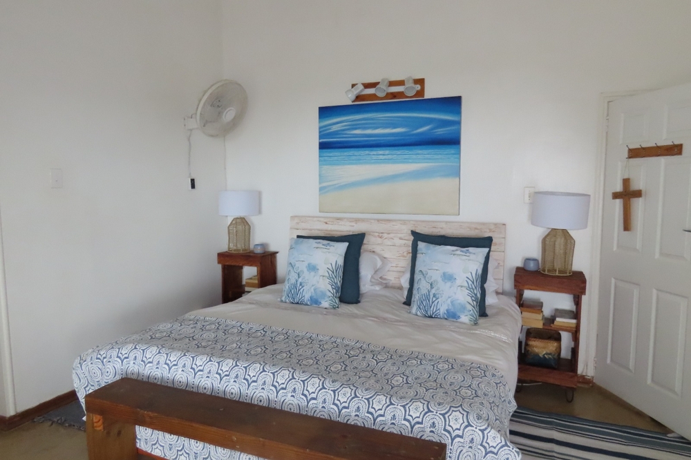 Mtwalume Beach House